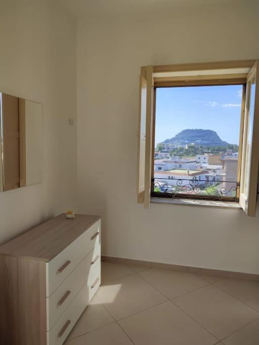 Apartment Domus Ambrosia Bacoli