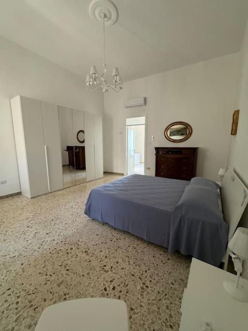 Apartment Domus Ambrosia Bacoli