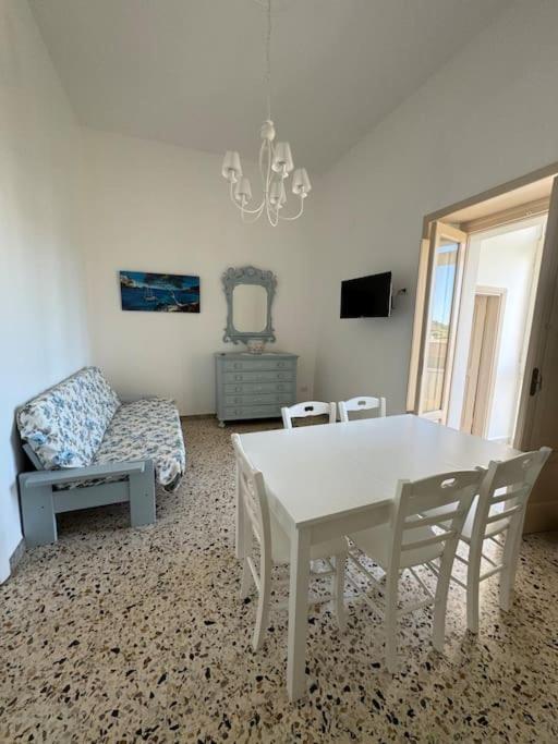 Apartment Domus Ambrosia *