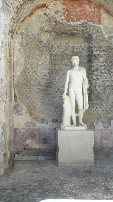 Apartment Domus Ambrosia *