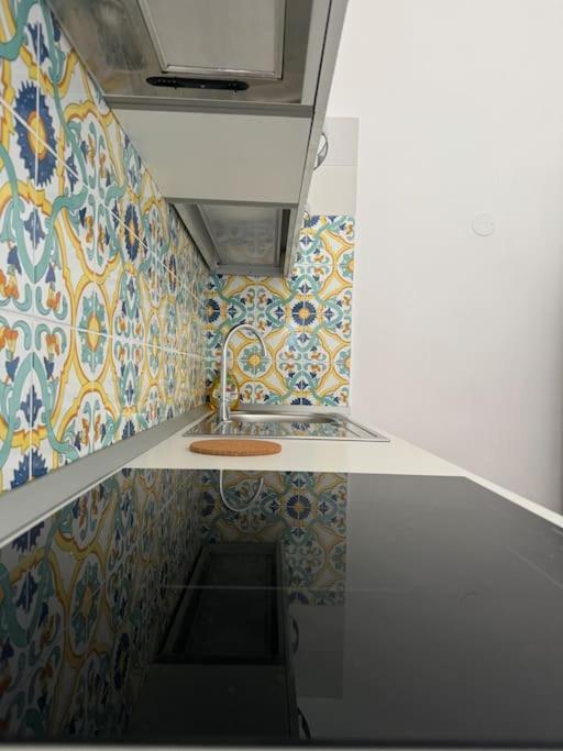 Apartment Domus Ambrosia Bacoli