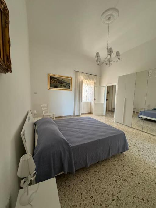 Domus Ambrosia Apartment Bacoli