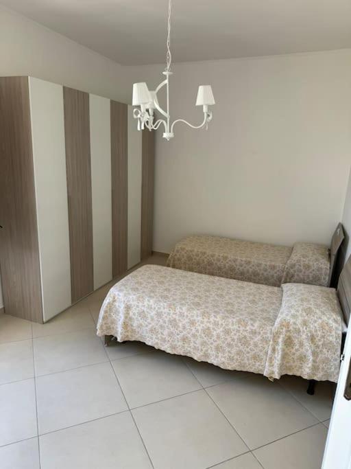 Apartment Domus Ambrosia
