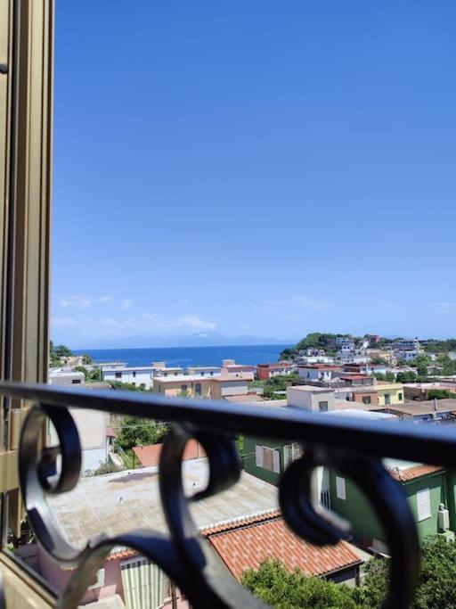Domus Ambrosia Apartment Bacoli