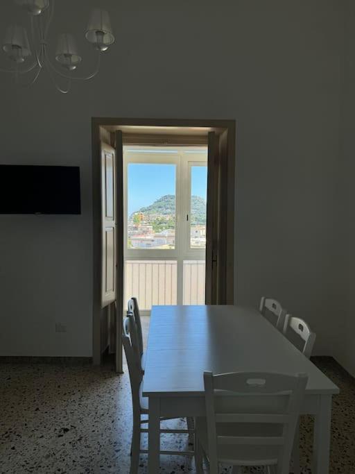Domus Ambrosia * Bacoli