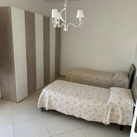 Domus Ambrosia Appartement Bacoli Buitenkant foto