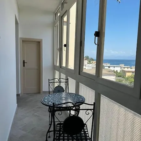 Domus Ambrosia Appartement Bacoli Buitenkant foto
