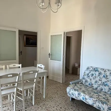 Domus Ambrosia Appartement Bacoli Buitenkant foto