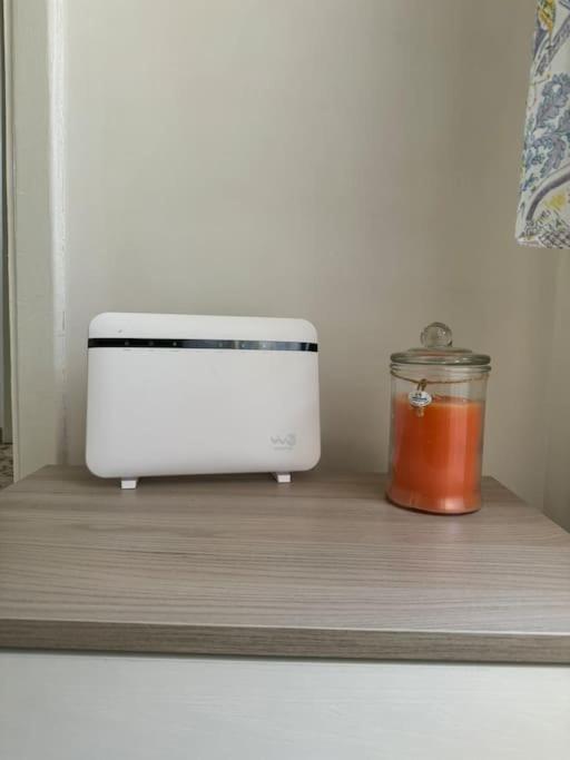 Domus Ambrosia Appartement *