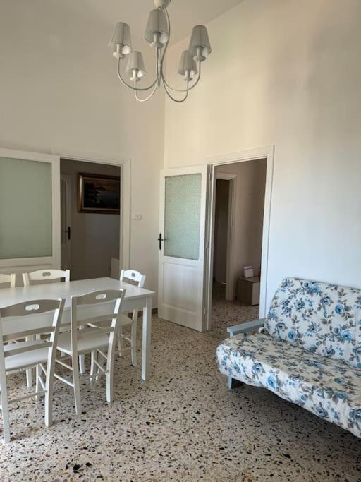 Appartement Domus Ambrosia *